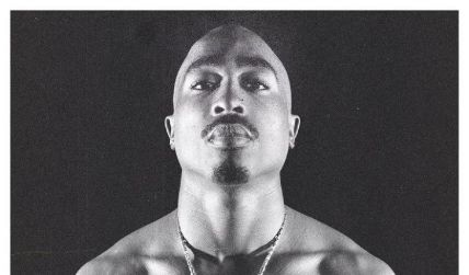 Tupac Shakur was engaged to Kidada Jones before his death at 25.